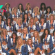How old was the oldest ever Dallas Cowboys cheerleader?