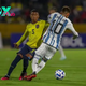 When is Argentina - Ecuador? times, how to watch on TV, stream online | Copa America
