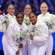 Get to Know the 2024 U.S. Women’s Olympic Gymnastics Team: Simone Biles and More