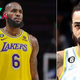 Lakers Linked To Controversial 3-Team D’Angelo Russell Trade
