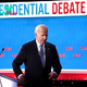 ‘I Screwed Up’: Biden Makes Candid Admission After First Presidential Debate