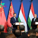 Hungary’s Leader Makes Surprise Visit to China After ‘Peace Mission’ to Russia and Ukraine