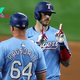 Texas Rangers at Los Angeles Angels odds, picks and predictions