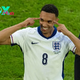 Trent Alexander-Arnold’s penalty sends England to semis – “The guy’s a technician”