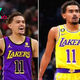 Lakers’ Plan For Getting Trae Young From Hawks