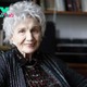 Abused by my stepfather, but Alice Munro loved him: daughter