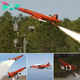 Kratos Acquires 17 Target Drones for US Air Force.hanh