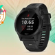 Save more than 50% on this Garmin Forerunner 945 Smartwatch