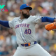 Washington Nationals at New York Mets odds, picks and predictions