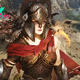 Upcoming ARPG sequel Titan Quest 2 takes inspiration from Diablo 3