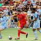 Atlanta United shocked in U.S. Open Cup by USL side Indy Eleven as MLS team falls in quarterfinals