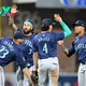 Seattle Mariners at San Diego Padres odds, picks and predictions