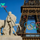 The Cost of Attending the 2024 Paris Olympics