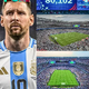 Messi scores, Argentina reaches the 2024 Copa America final