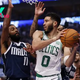 NBA Finals Game 5: Dallas Mavericks at Boston Celtics best prop bet picks and predictions