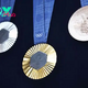 What Are the Olympic and Paralympic Medals Made of?