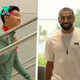 Look who’s back! Mo Salah and Wataru Endo have now returned for pre-season