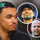 Trent Alexander-Arnold has named 2 qualities Arne Slot must keep at Liverpool