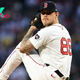 Oakland A's at Boston Red Sox odds, picks and predictions