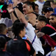 Uruguay's Darwin Nunez, other players fight fans after heated Copa America semifinal loss in Charlotte