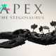 A Stegosaurus Nicknamed Apex Will Be Auctioned in New York