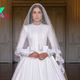 The Story Behind Olivia Culpo’s Minimalist Wedding Dress That Sparked Online Debate
