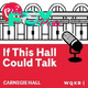 Carnegie Corridor’s new podcast collection ‘If This Corridor May Speak’ – Seen and Heard Worldwide