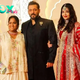 Aishwarya Rai and Salman Khan hand in hand at Ambani wedding – too good to be true?