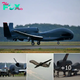 The RQ-4 Global Hawk: America’s Largest Remotely Piloted Aircraft.hanh