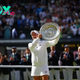 How much prize money did Barbora Krejcikova win at Wimbledon 2024?