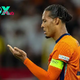 Virgil van Dijk says he’s considering club & international future after “very, very, very long year”