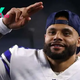 Are the Cowboys hiding the truth about the severity of Dak Prescott’s injury?