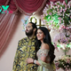 The Jarring Opulence of Anant Ambani’s Big Fat Indian Wedding