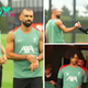 5 things spotted as Mo Salah attracts pre-season audience & Bobby Clark appears