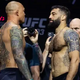 UFC 303: Anthony Smith vs. Roman Dolidze odds, picks and predictions