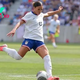 USWNT attack still work in progress but shows improvement in pre-Olympics win over Mexico