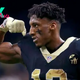 Who is Michael Thomas, the former highest-paid NFL receiver that the Dallas Cowboys could sign?