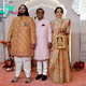 Reliance and Bollywood stars amplify Ambani wedding bash