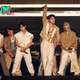 K-pop stars Stray Kids mark global comeback in UK festival debut
