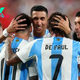 Why is Argentina vs. Colombia delayed? Copa America final odds, new start time, live stream