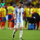 Argentina - Colombia live online updates, score and stats | Copa América final