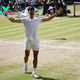 What is Carlos Alcaraz’s ATP ranking after winning Wimbledon 2024?