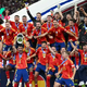 Euro 2024 bracket, schedule: Spain crowned champions of Europe after defeating England 2-1 in final