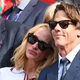 Julia Roberts Steps Out With Husband Danny Moder at Wimbledon for First Time in 2 Years