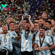 When is Finalissima 2025 between Spain and Argentina? The Euro 24 - Copa América decider