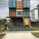 Man Uses 11 Shipping Containers To Build His 2,500 Square Foot Dream House, And The Inside Looks Amazing