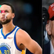 Stephen Curry’s Reaction To What Happened To Donald Trump