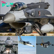 Supreme Predator: The Rise of the F-16 Fighter Jet – Mastering the Skies (VIDEO).hanh