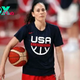 Here are the details of Sue Bird’s Barbie doll from the ‘Role Model’ line