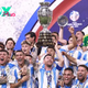 Where and when is the next Copa América?